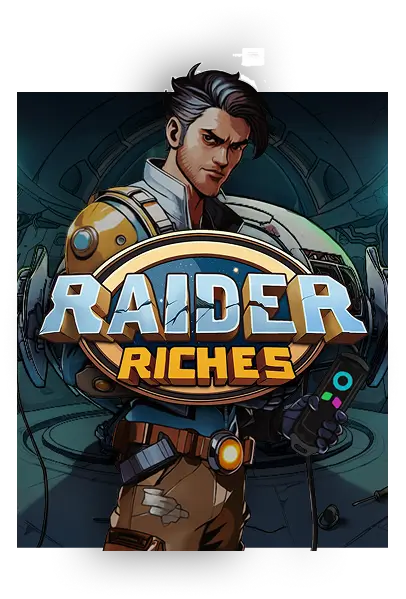 Raider Riches