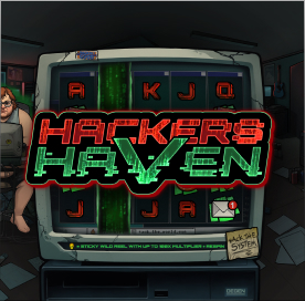 Hackers Haven