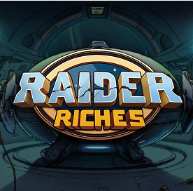 Raider Riches